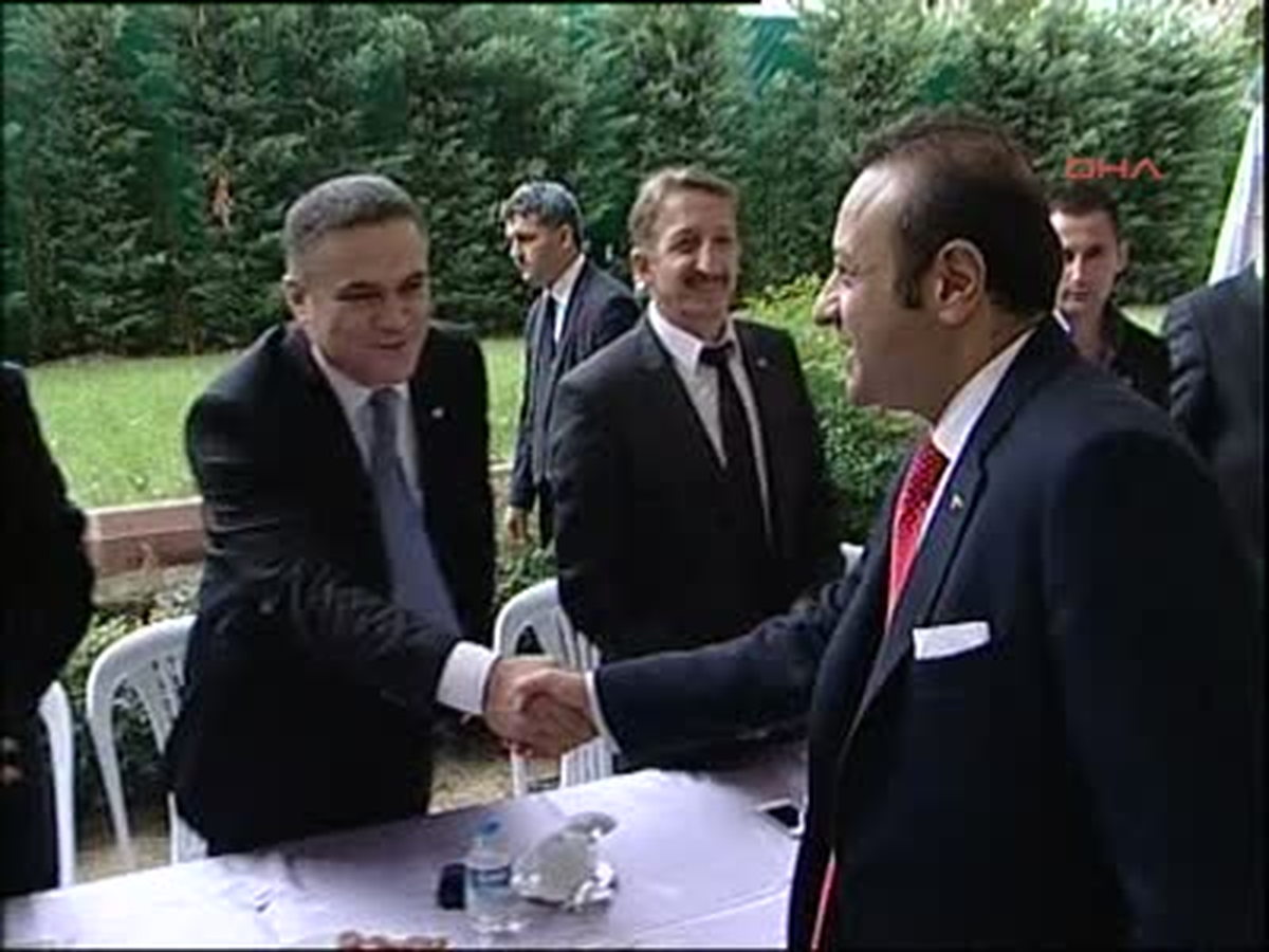 Bakan Bağış: "Balkan Ülkelerinin AB\'nin Getireceği Perspektife İhtiyacı Var"