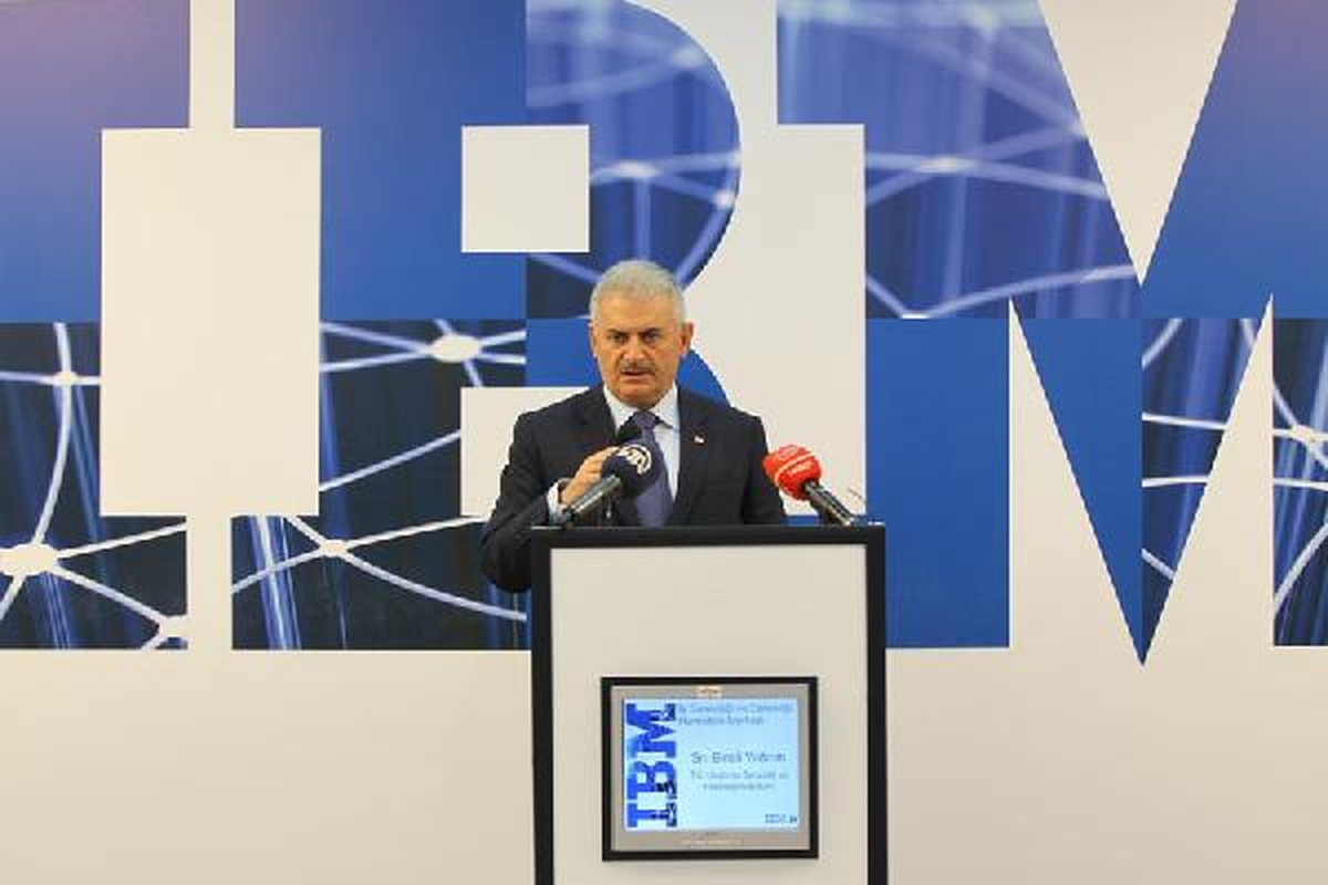 Bakan Yıldırım: Suriye Uçağı Konusunda Türkiye Haklarını Kullandı