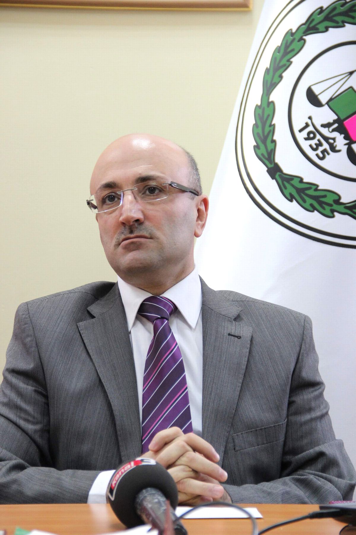 Baroda Aylık Bilgilendirme Toplantısı