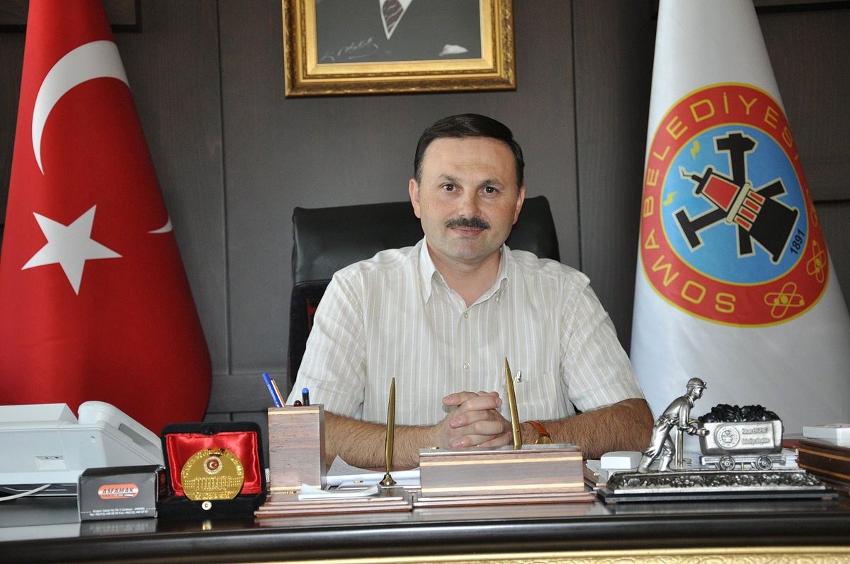 Bergama ve Soma\'nın İl Olma Kavgası