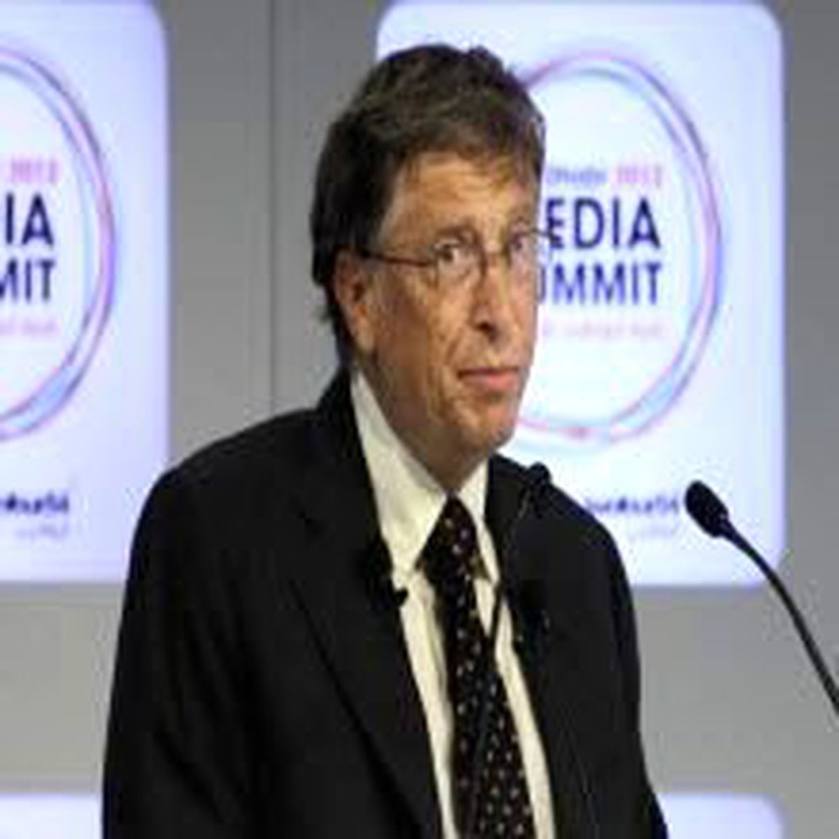 Bill Gates geri mi dönüyor?