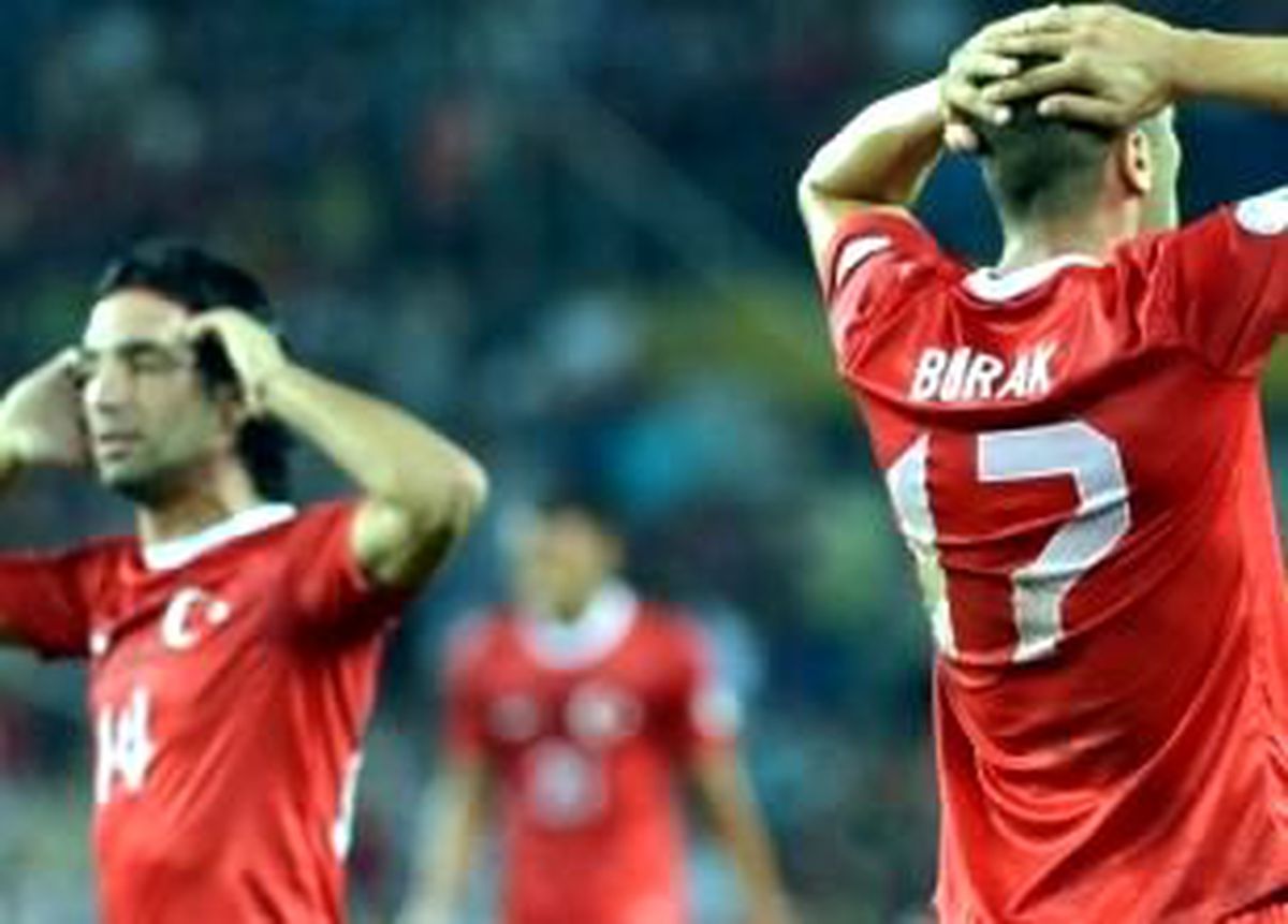 Bu Haber Kötü Oldu!
