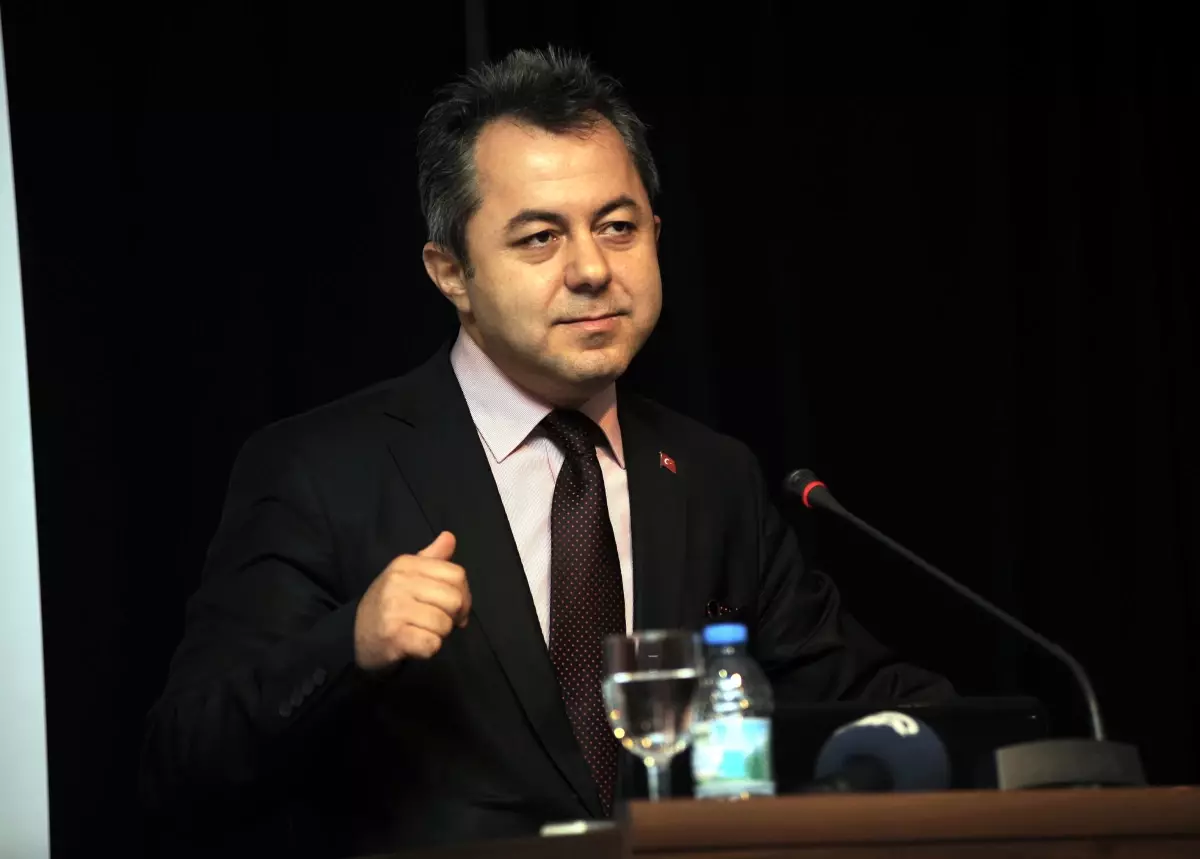 Çanakkale\'de Deniz Kaplumbağaları Sempozyumu