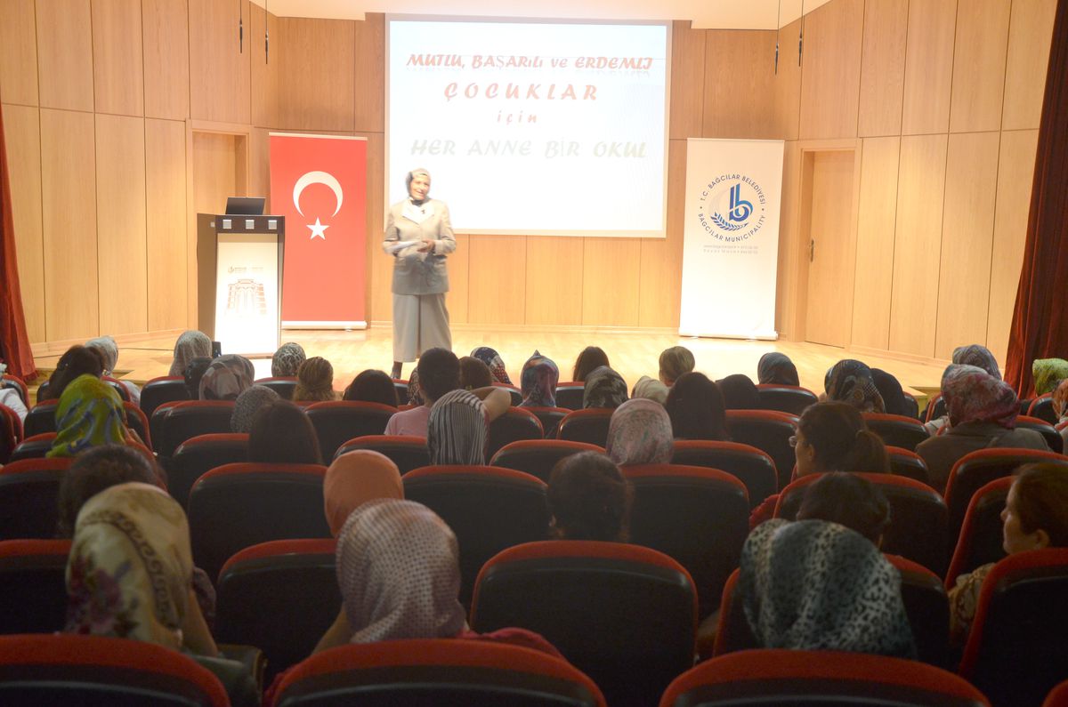 Çocuklar ya Korkutularak ya Cezalandırılarak Eğitiliyor