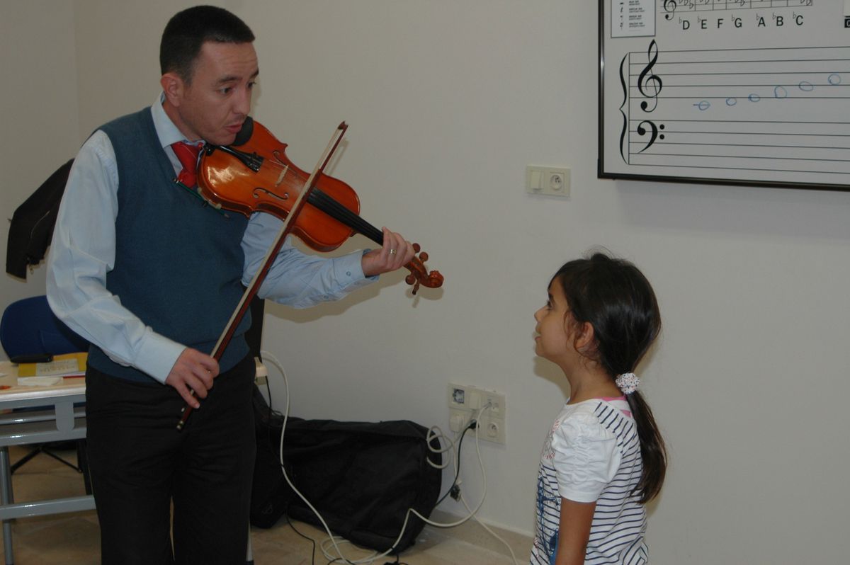 Çorlu Fatih Koleji Müdürü Rahmi Ocak Açıklaması
