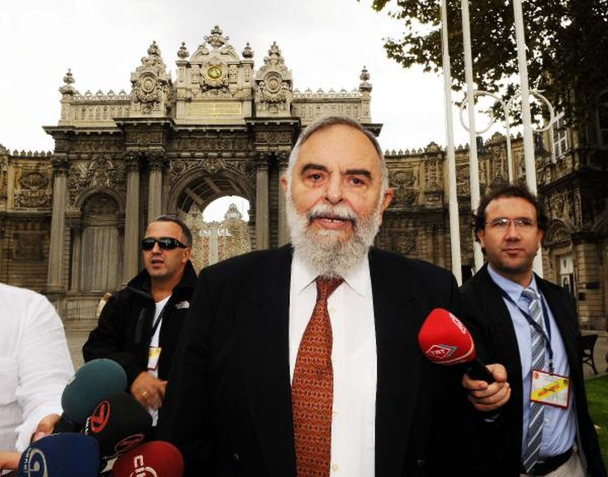 Darbeleri Araştırma Alt Komisyonu Celal Bayar\'ın Kızını Dinledi