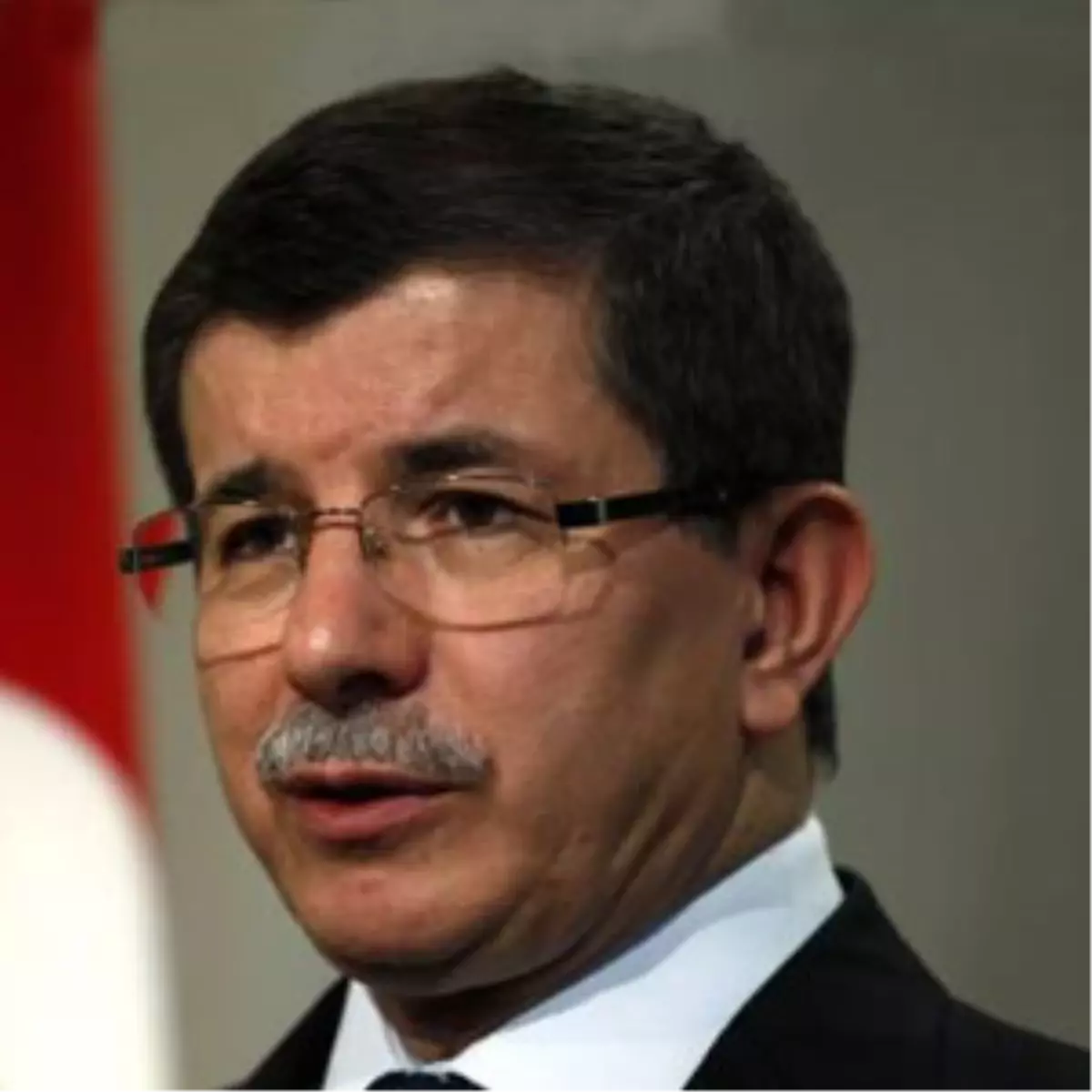 Davutoğlu, Tgrt Haber'de Gündeme İlişkin Değerlendirmelerde Bulundu