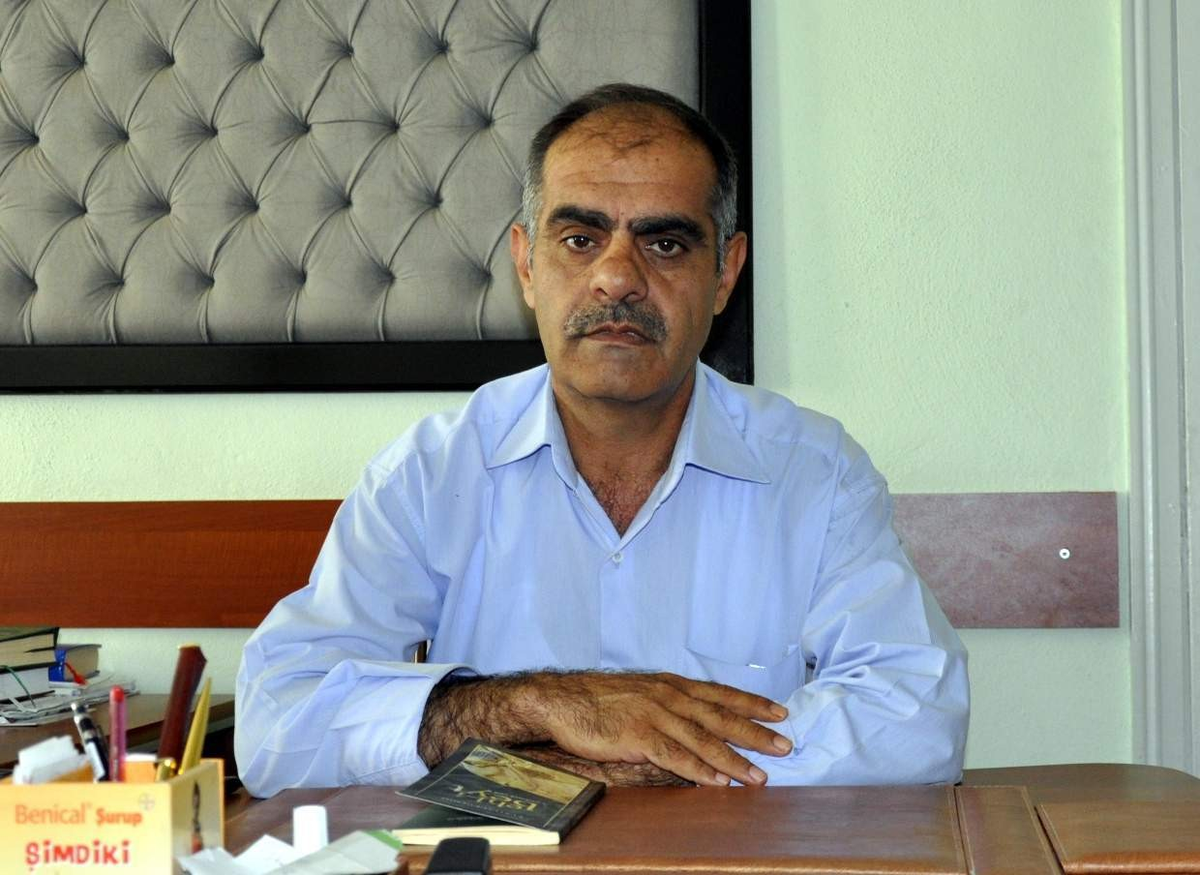 Diyanet-Sen\'den Camiler ve Din Görevlileri Haftası Açıklaması