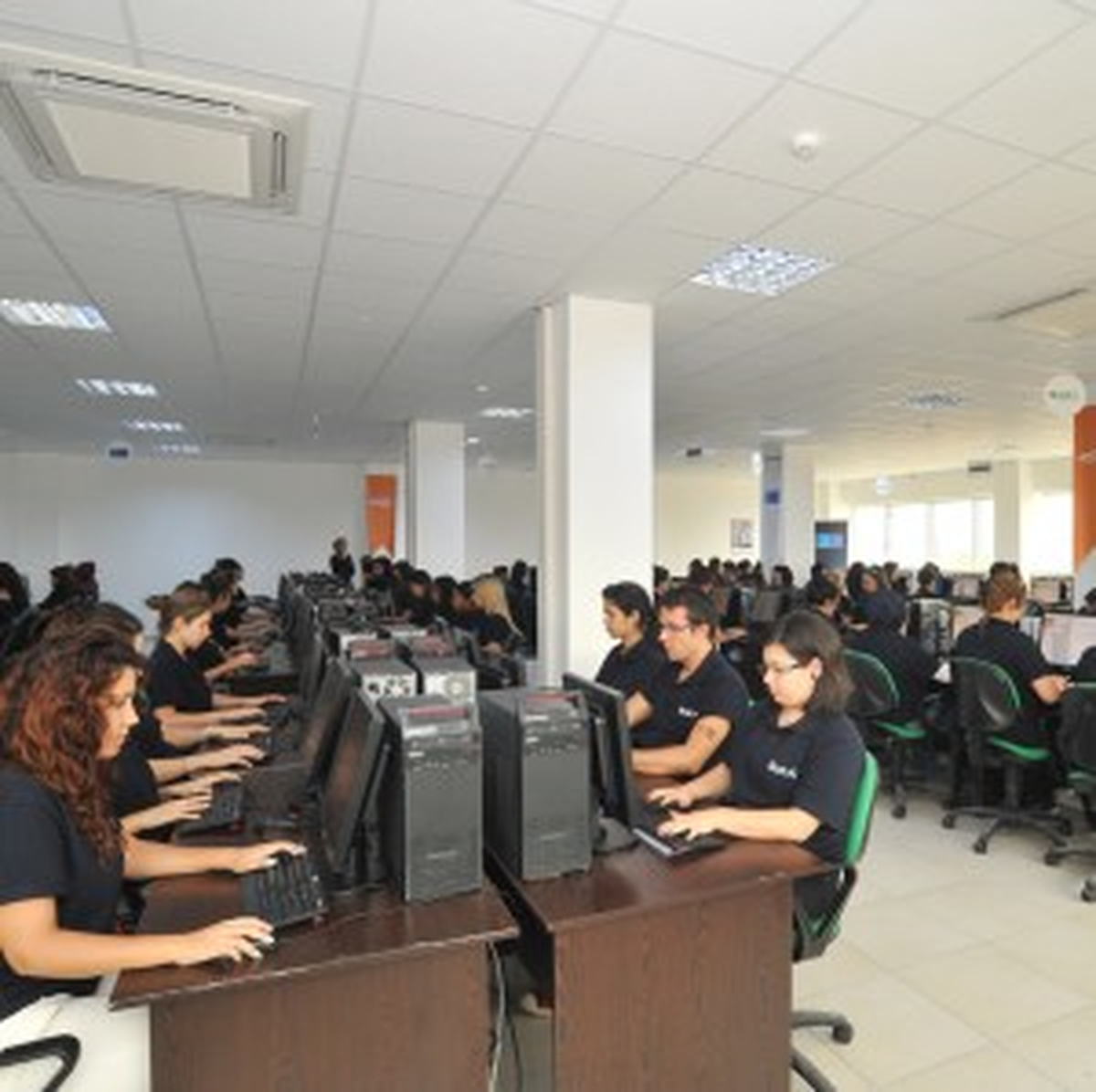 İzmir\'de Dijital Arşiv Kenti Açıldı