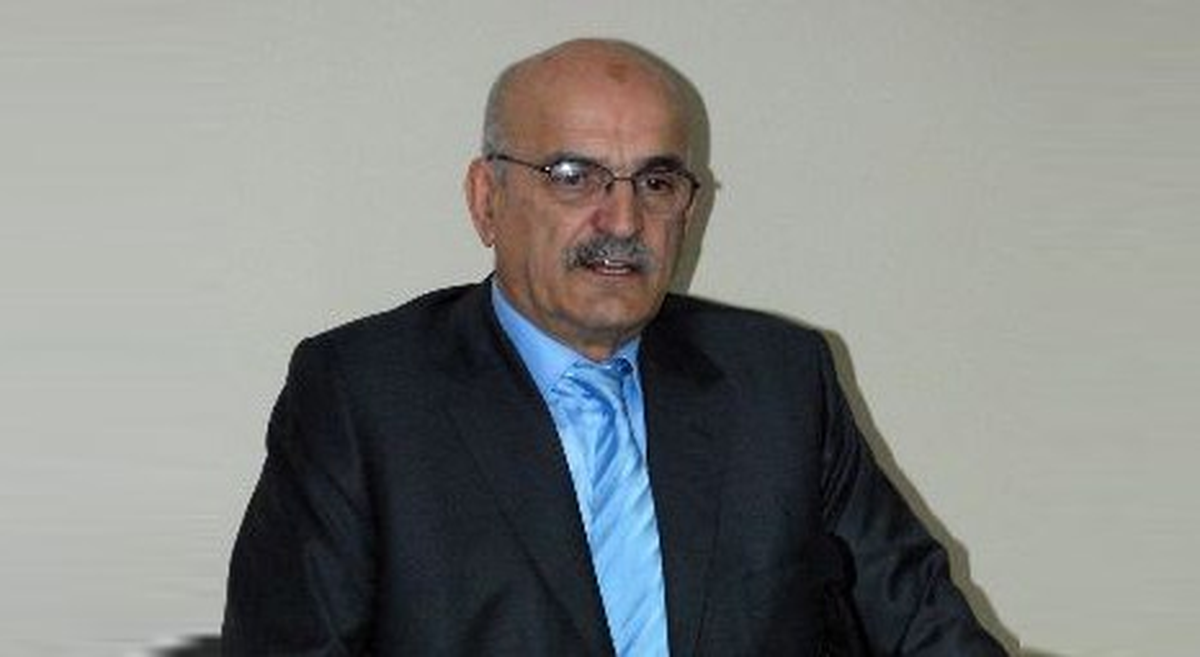 Dumankaya İnşaat Yönetim Kurulu Başkanı Dumankaya Açıklaması