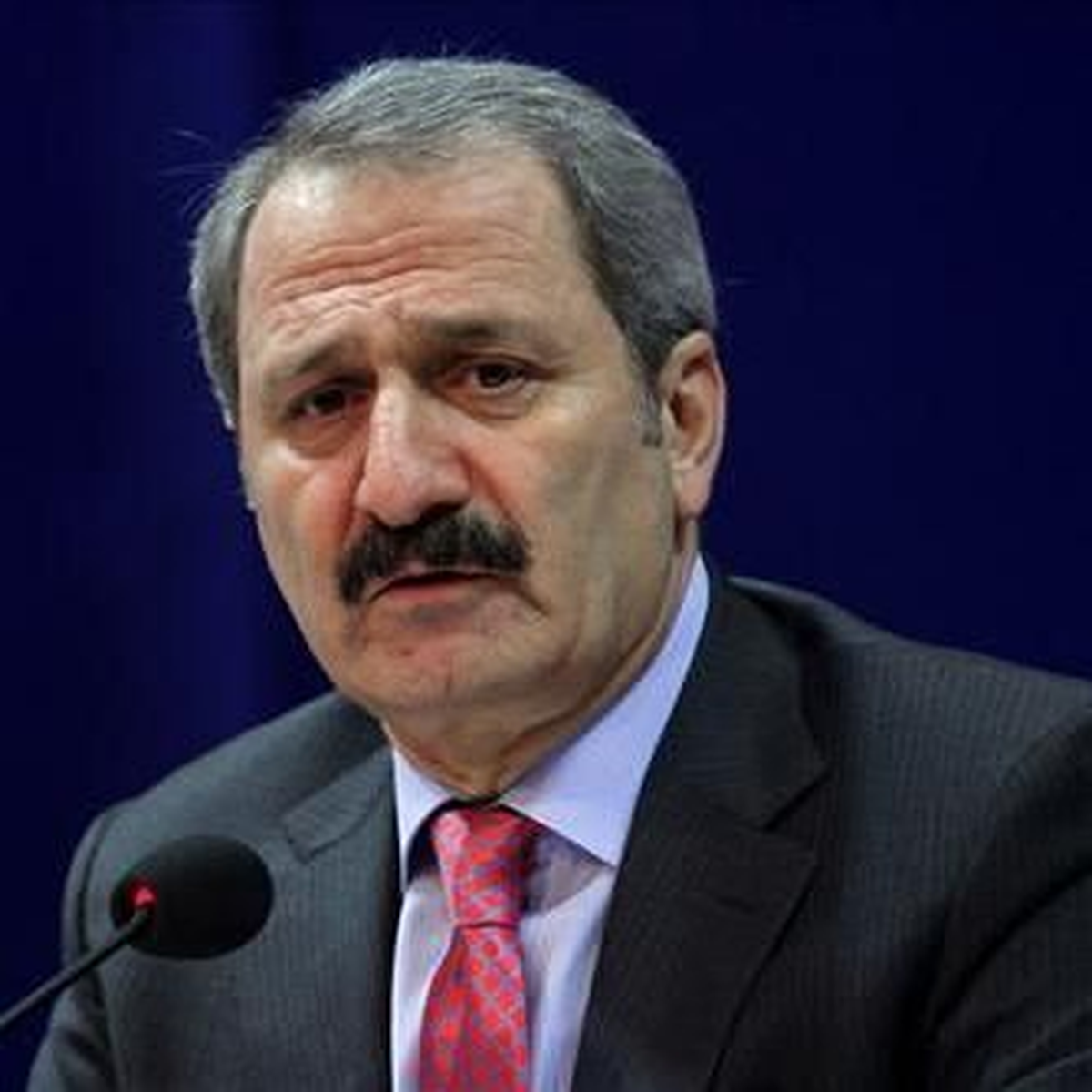 Ekonomi Bakanı Zafer Çağlayan Açıklaması