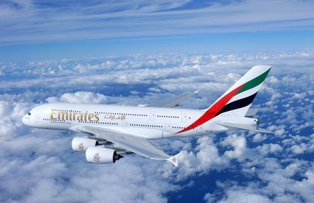 Emirates, Zambiya ve Zimbabwe Sefer Sayılarını Artırıyor
