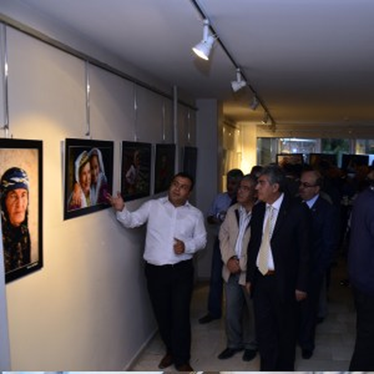 Gafsad 25. Yaşında