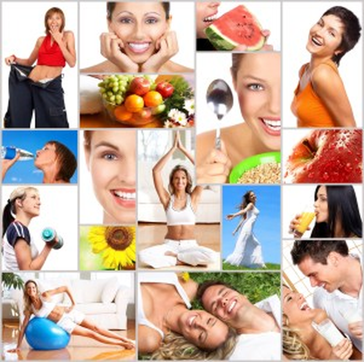 Bedeninizi Vitaminlerle Güçlendirin