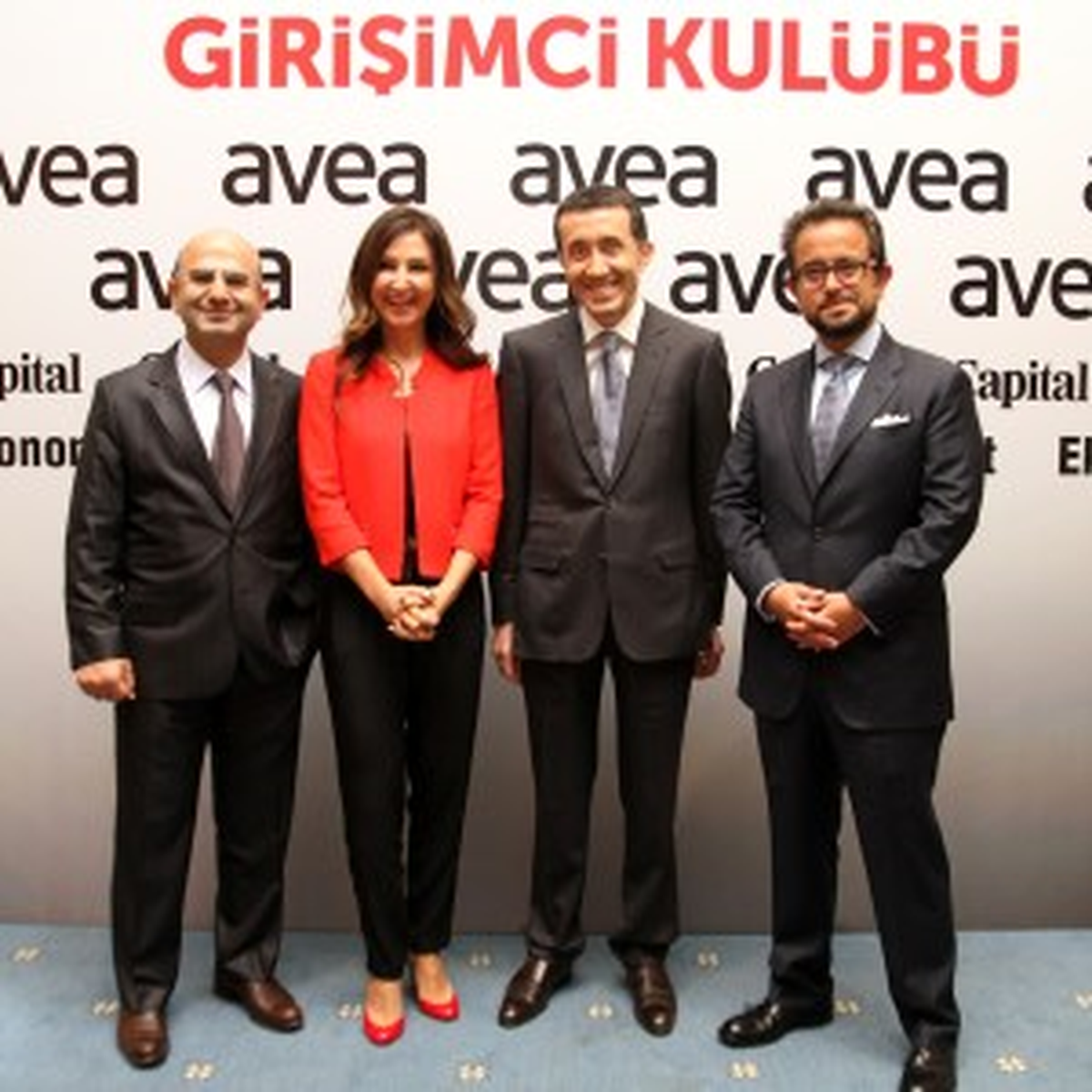 Hayallerini Gerçekleştiren Girişimcilerin Kulübü
