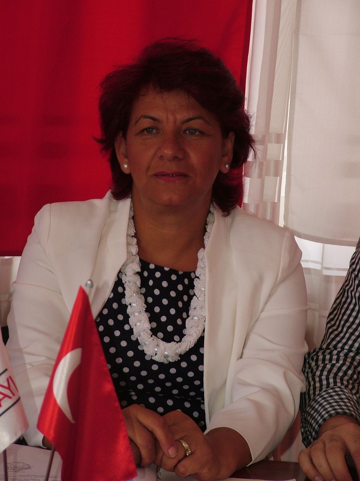 Kızılay Çorlu Şubesinden Kurban Kampanyası