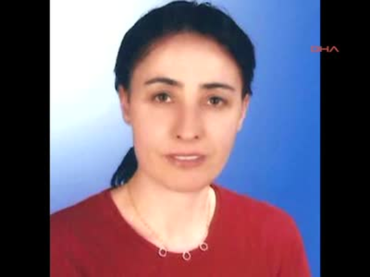 Konya Ereğliek Fotoasansör ile Duvar Arasına Sıkışan Kadın Öldü