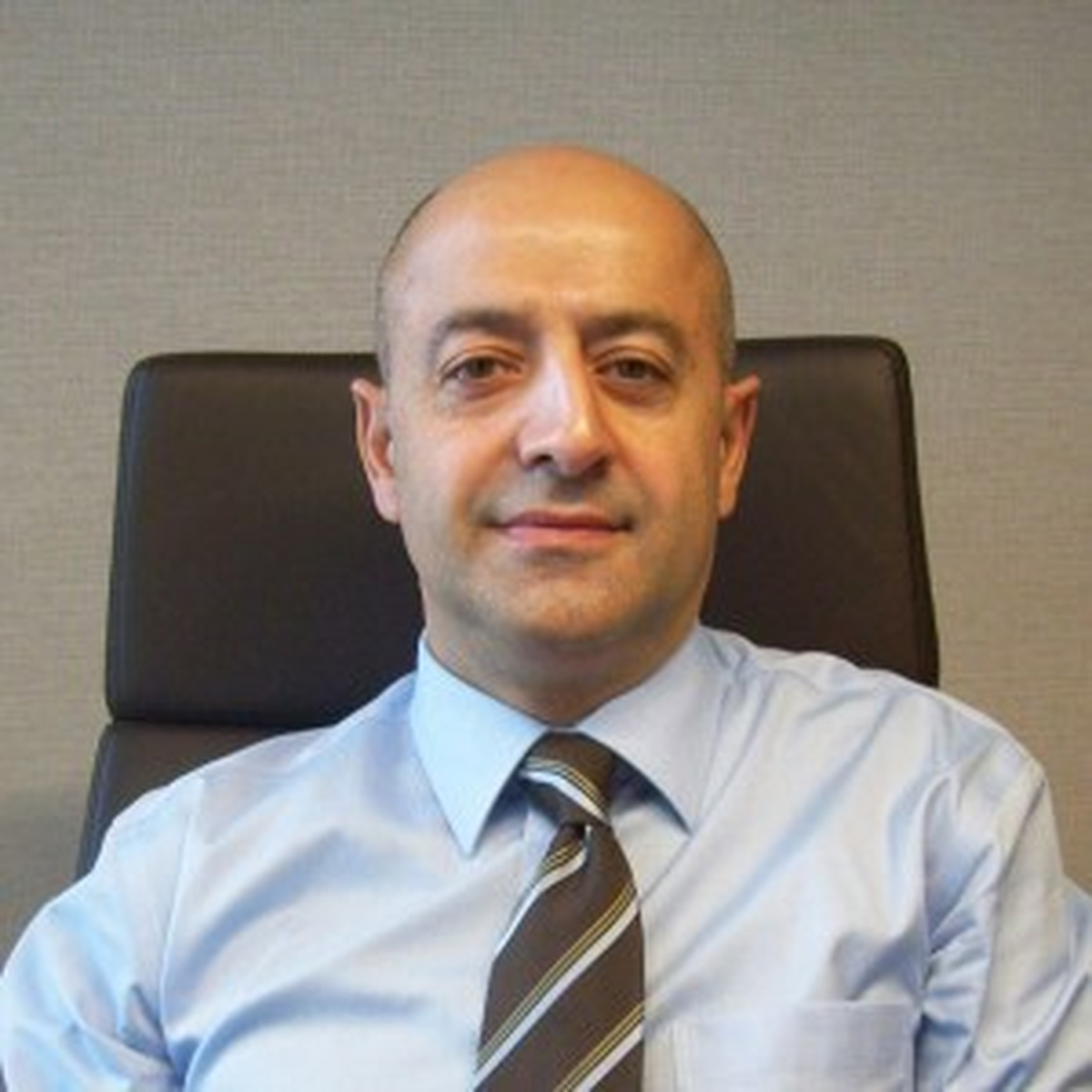 Koray Özbay Yeni Göreve Atandı