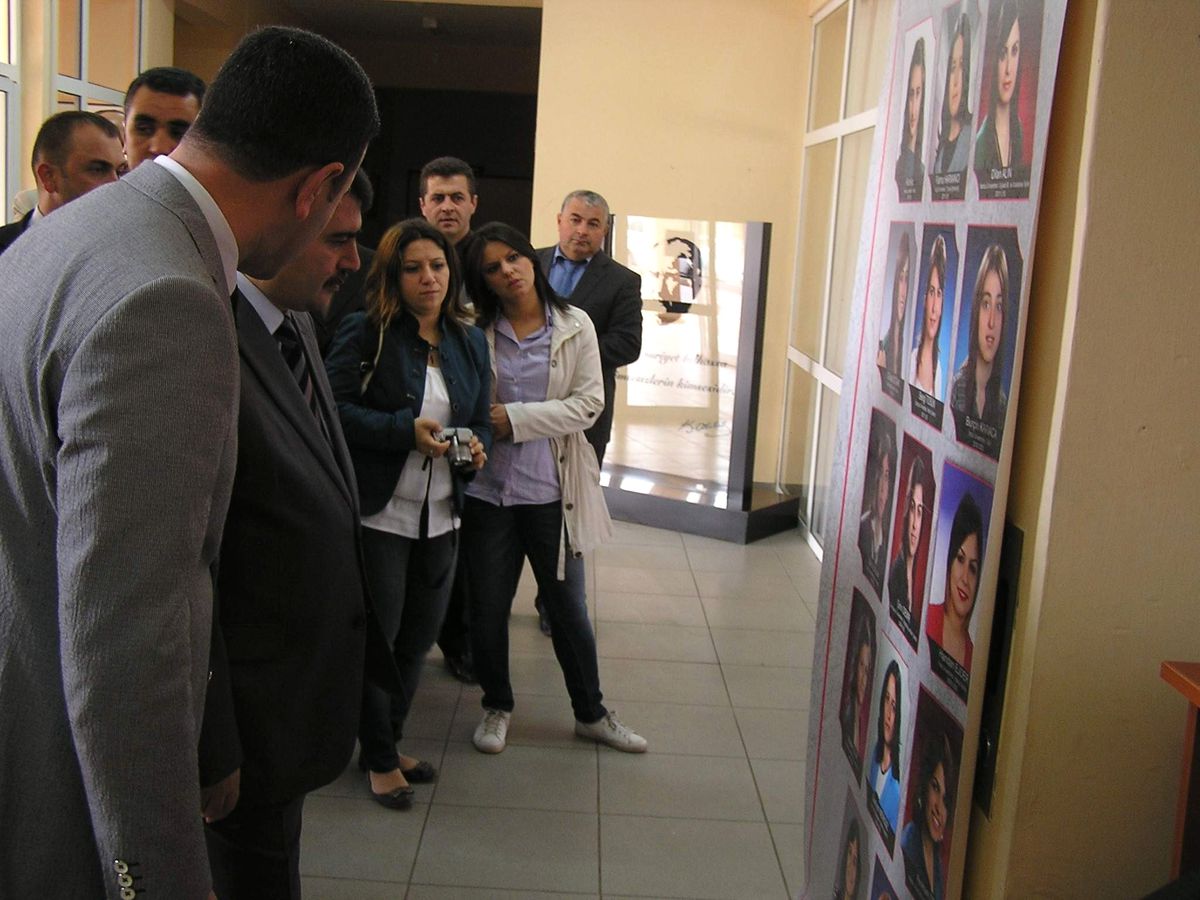 Malatya Valisi Vasip Şahin Açıklaması