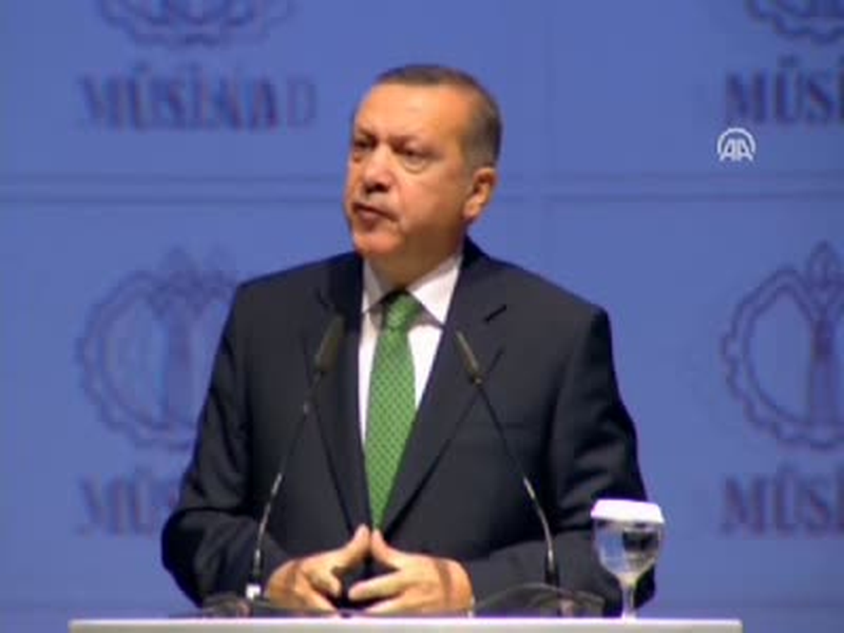 Merkez Bankası\'na Hedef Koydu