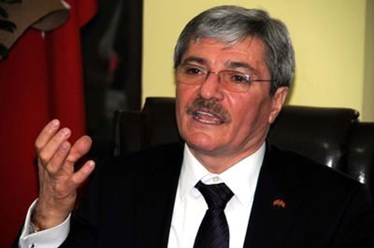 MHP\'li Doğru: "Uyuşturucu Parasının En Büyük Sahibi PKK Terör Örgütüdür"