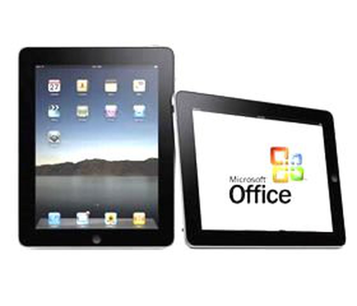 MS Office Android ve iOS\'a Geliyor