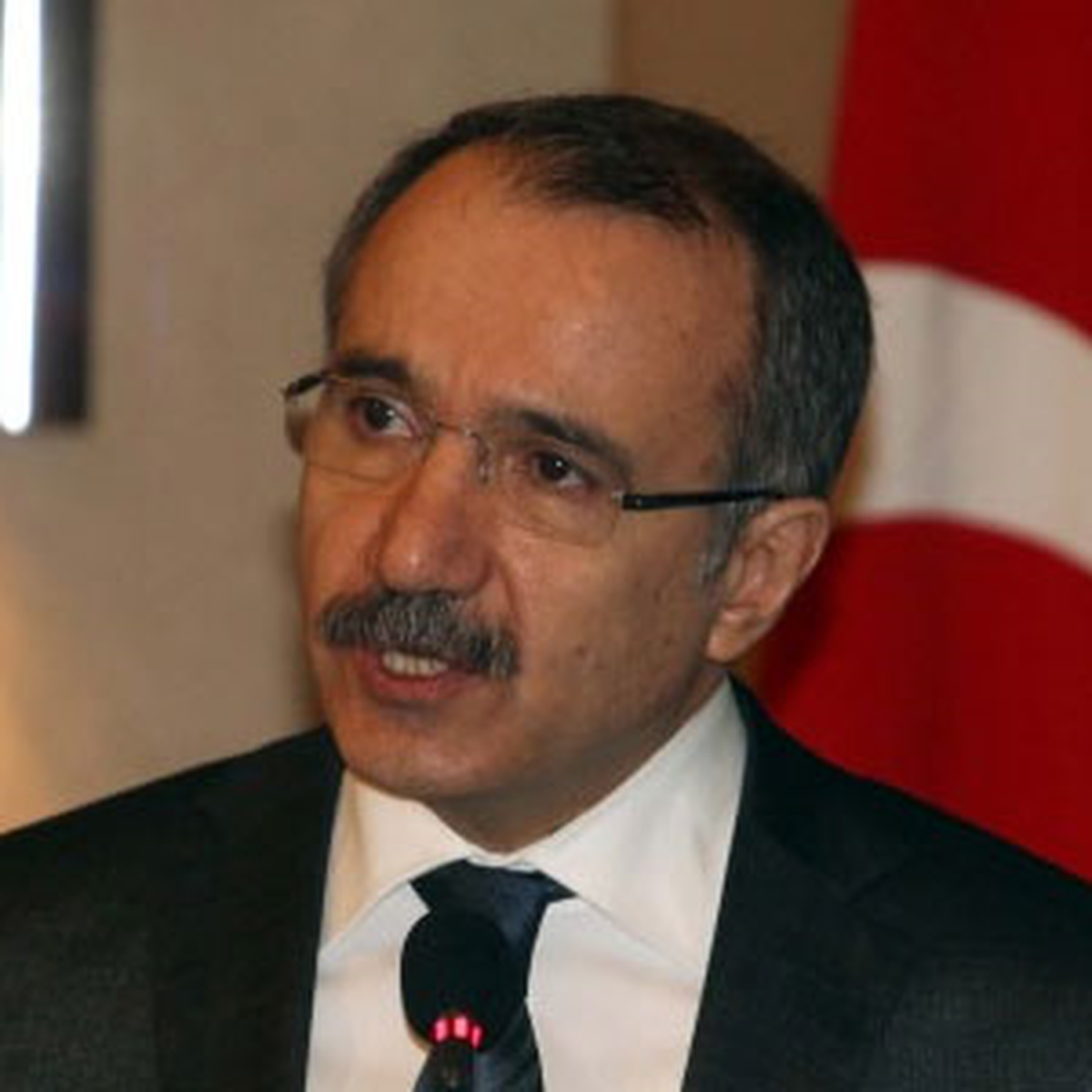 Milli Eğitim Bakanı Dinçer, Şanlıurfa\'da Açıklaması