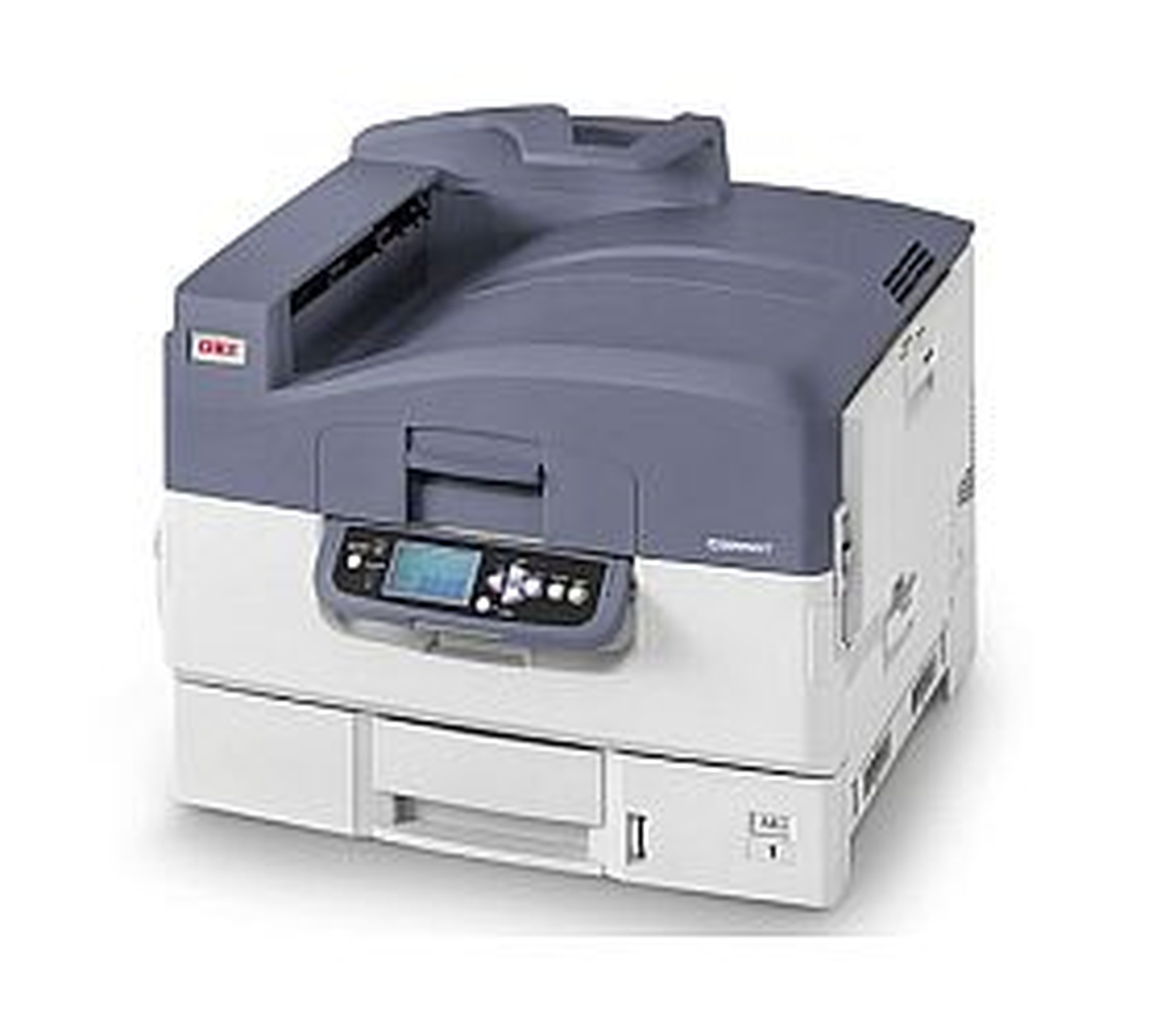 OKI\'den Beyaz Toner Devrimi