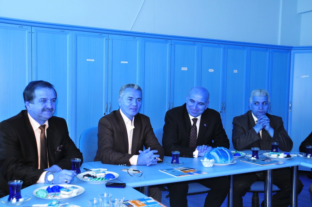 "Okuma Saatleri" İçin Beylikdüzü Belediyesi\'nden Kütüphane Desteği