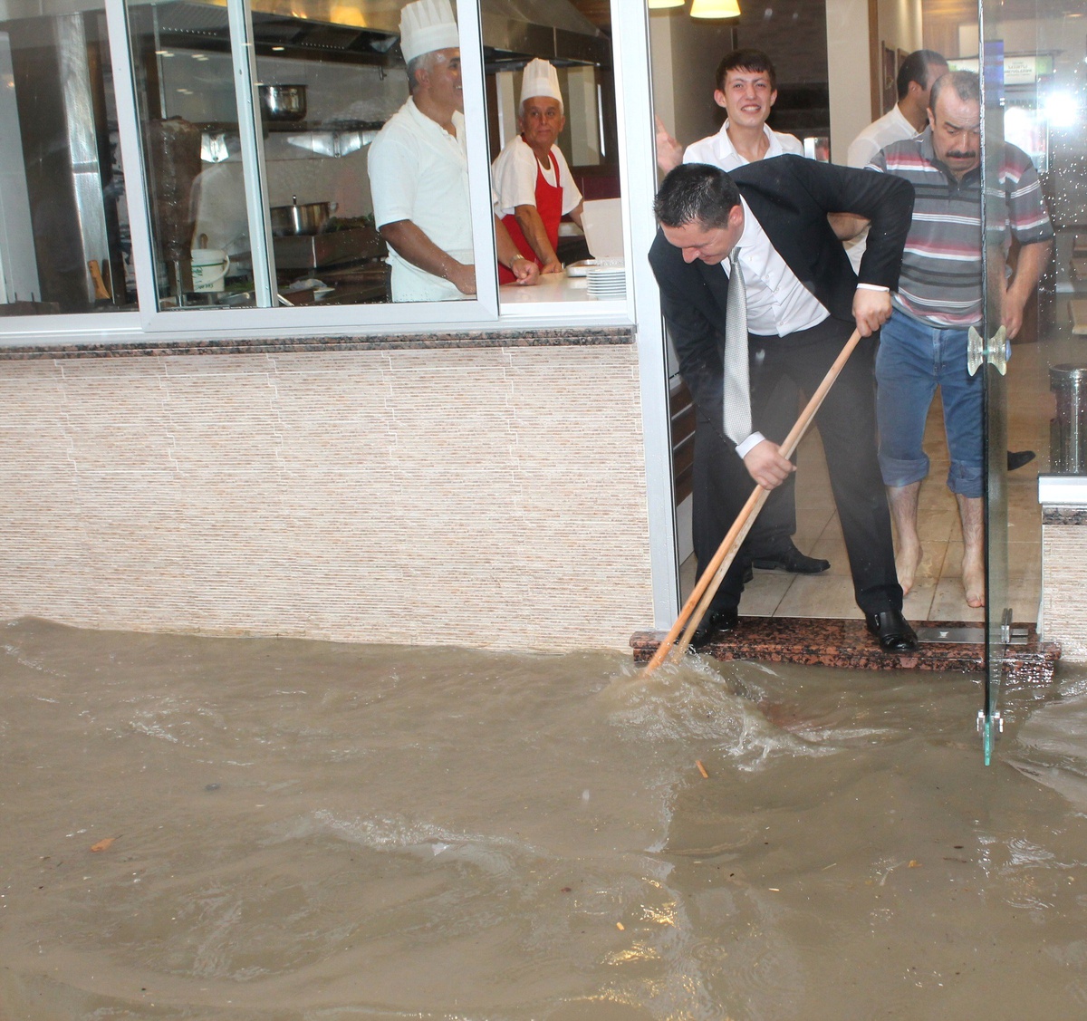 Ordu Valiliği\'nden Sel ve Sigorta Uyarısı