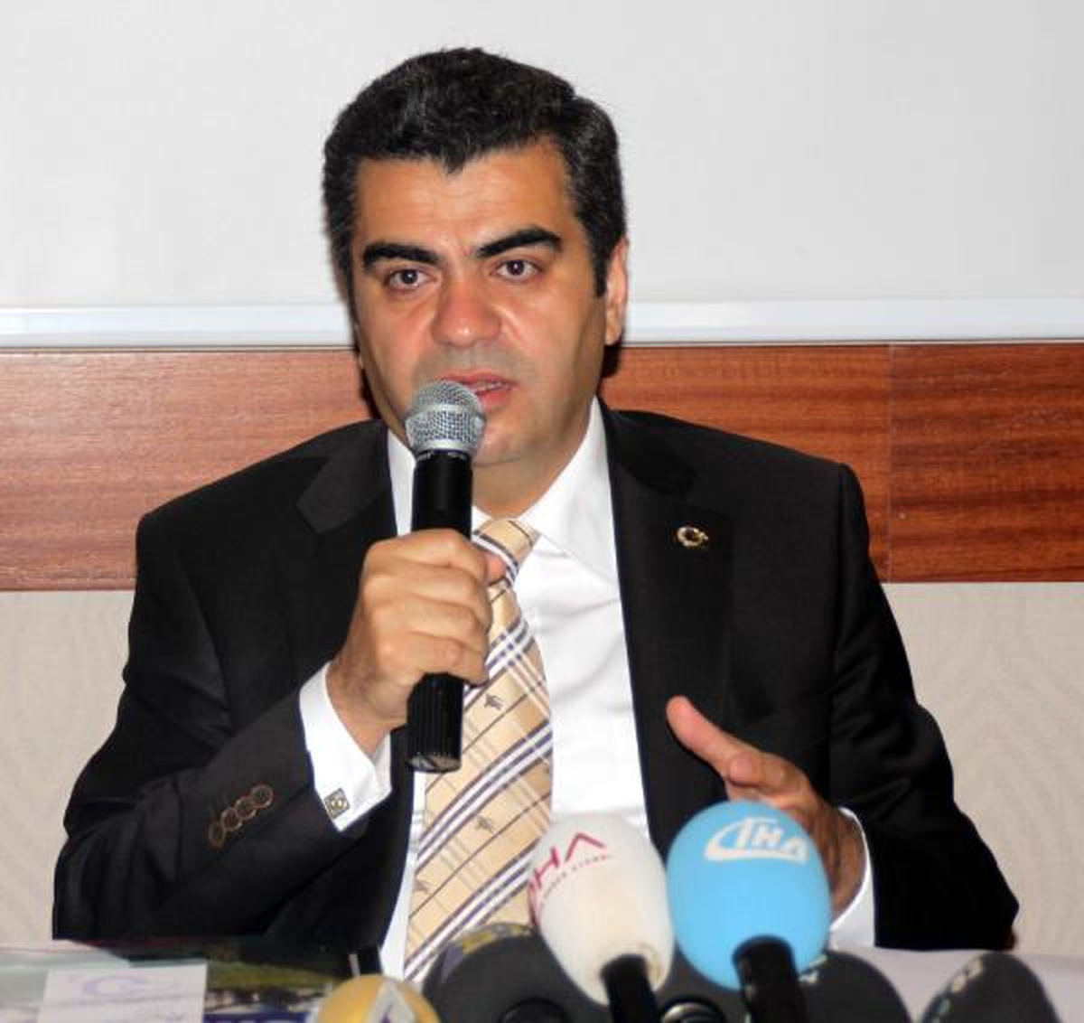 Ordu Valisi: Yayla Evlerinde Yiyecek Bırakmayın