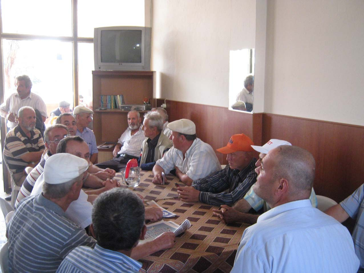 Ormanları Vatandaşlar Koruyacak