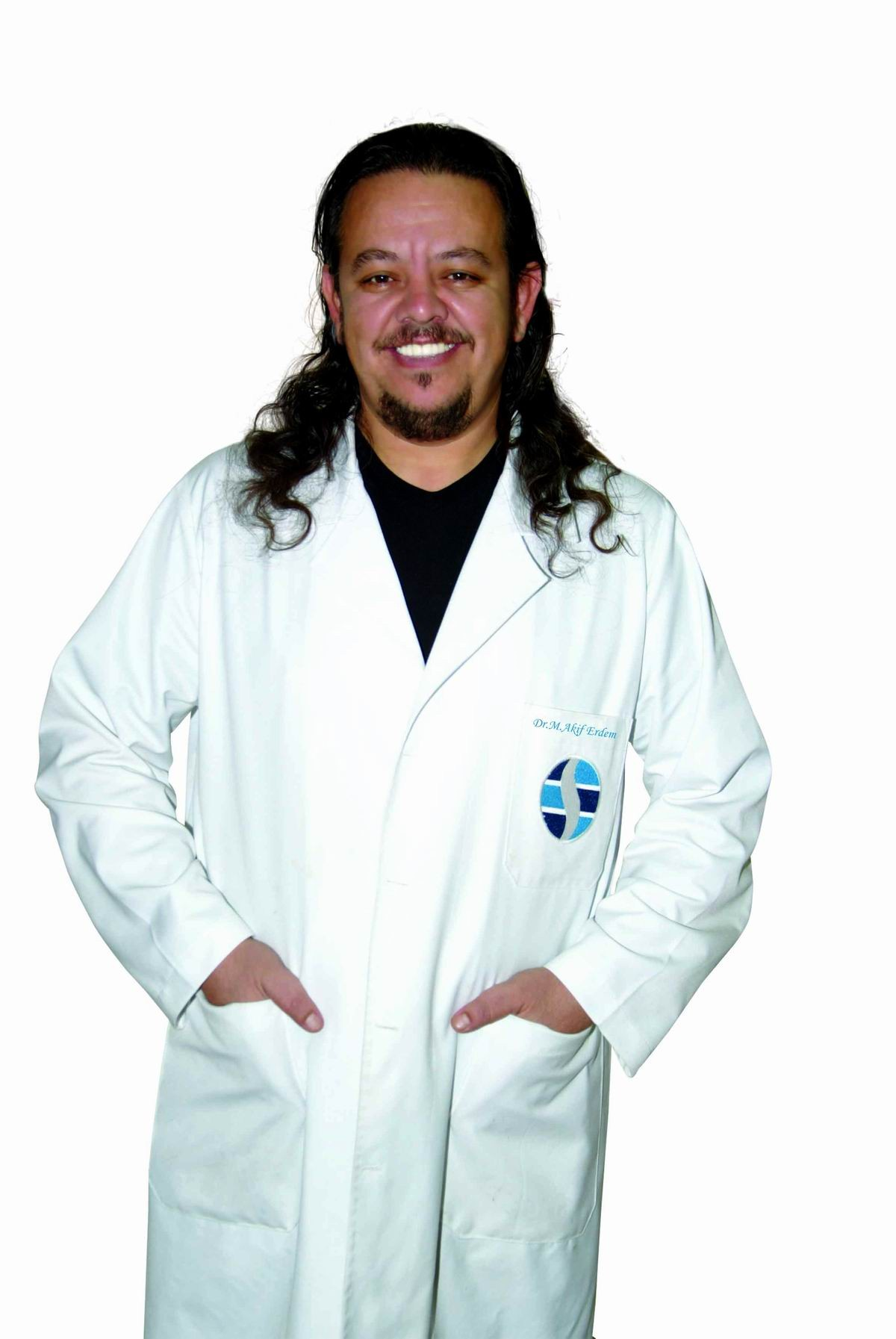 Özel Sakarya Diyaliz Doktoru Mehmet Akif Erdem\'den Organ Bağışı Çağrısı