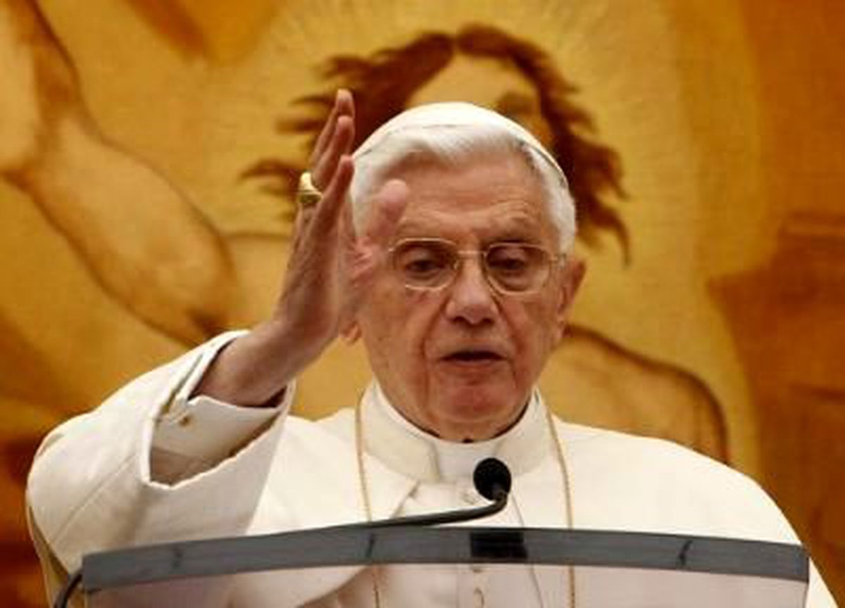 Papa\'dan, Arapça Dua