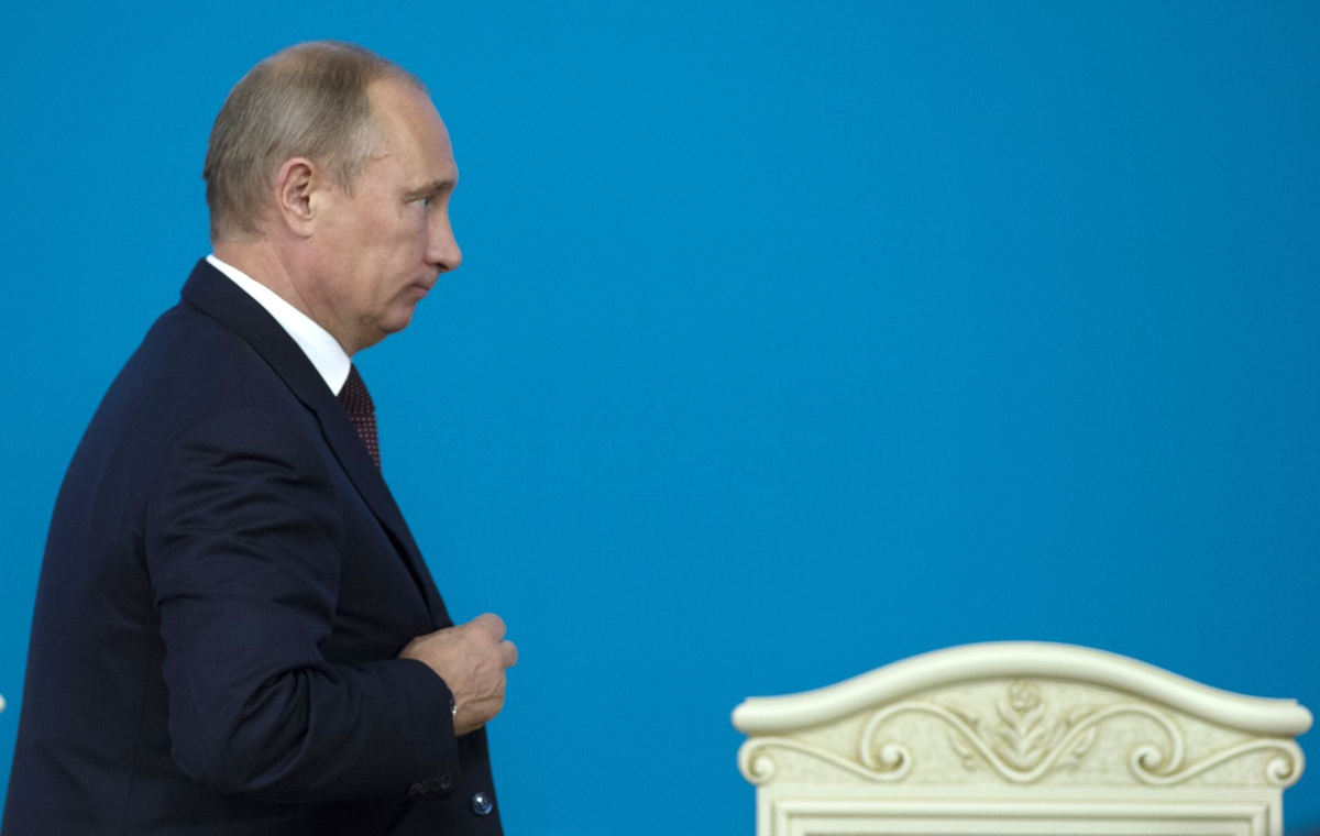 Putin, Türkiye\'yi 3 Aralık\'ta Ziyaret Edecek