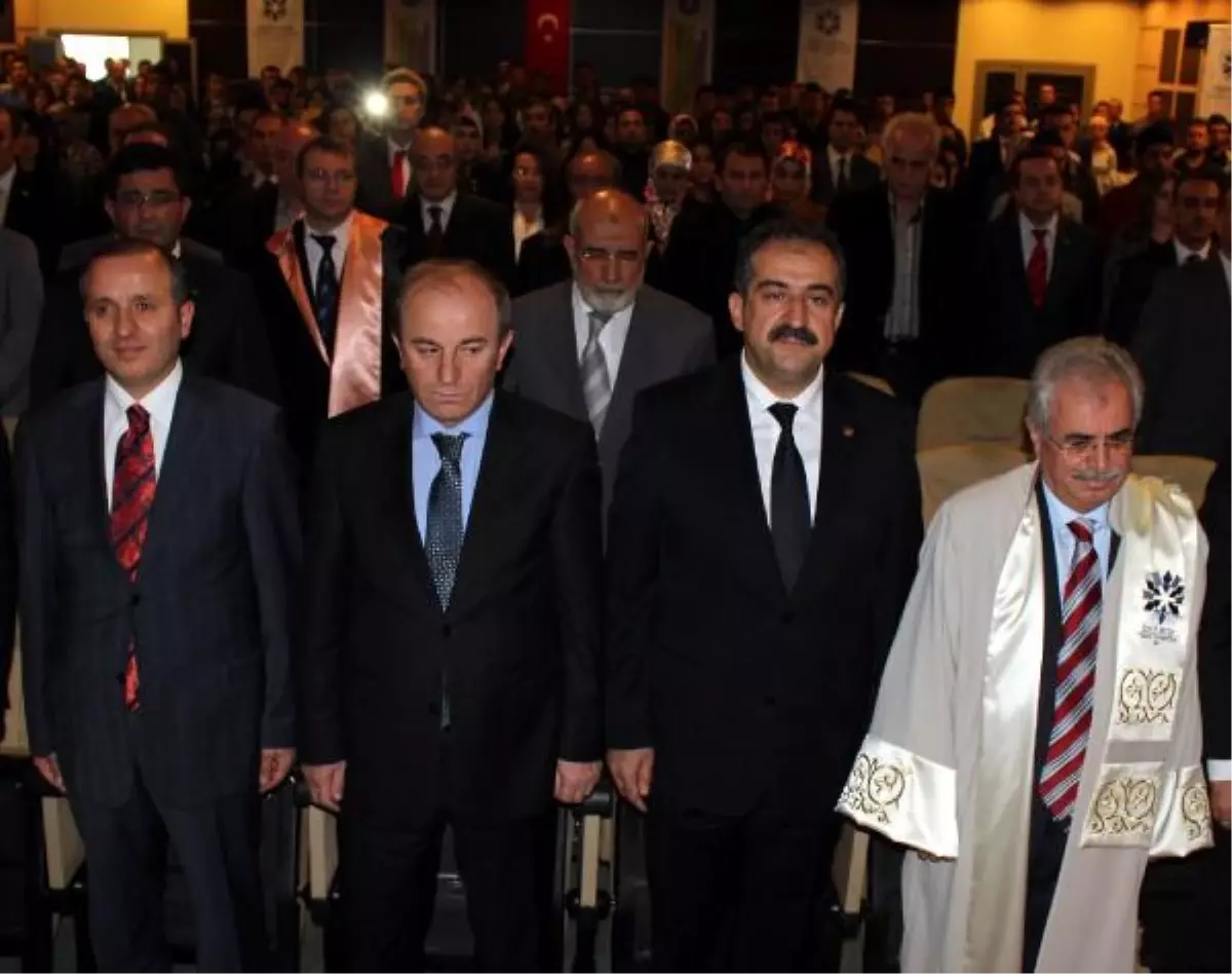 Sayıştay Başkanı Akyel: Denetlemede Herhangi Bir Ayrım Yok