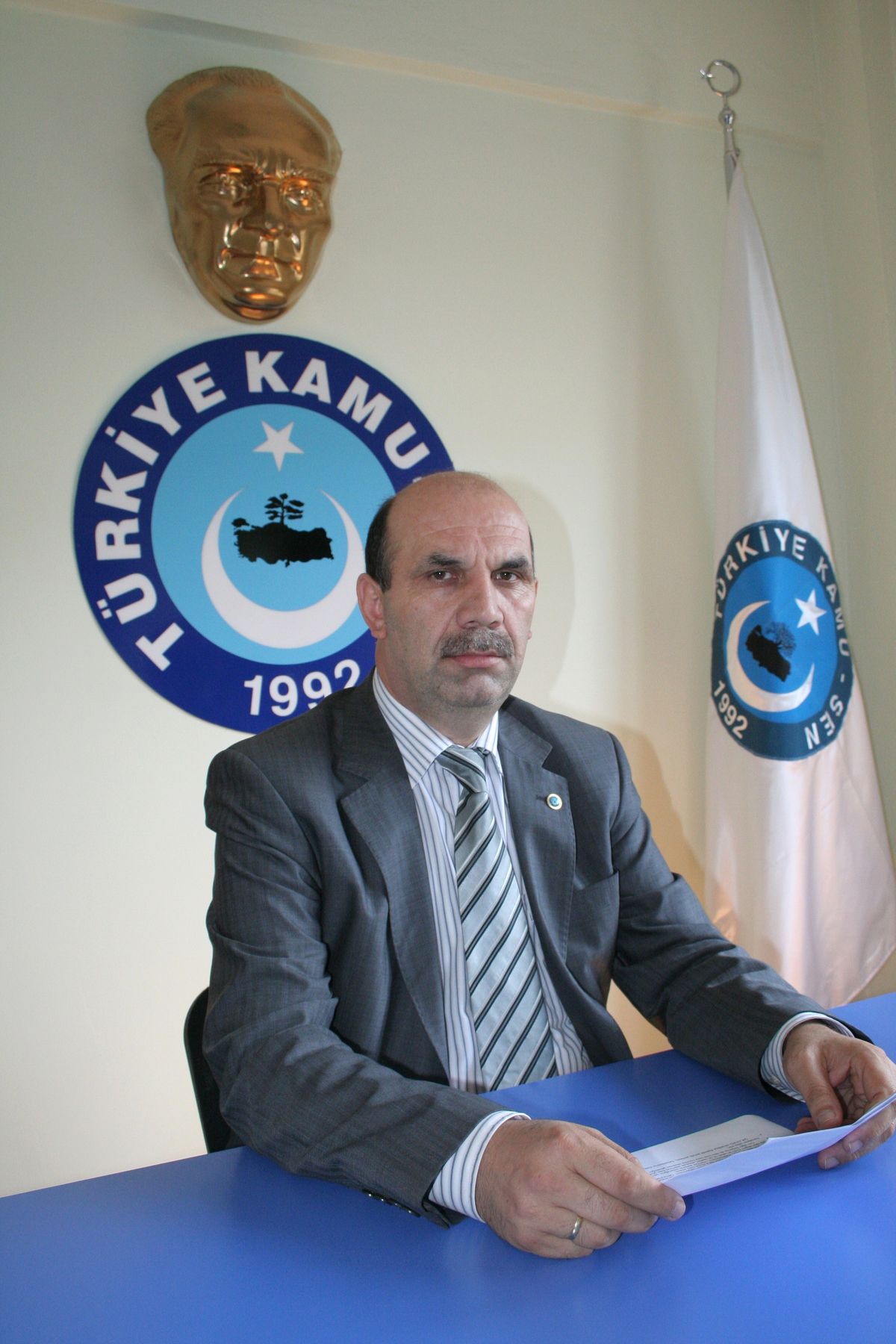 Sendikalardan 657 Sayılı Kanunda Yapılması Düşünülen Yeni Düzenlemeye Tepki
