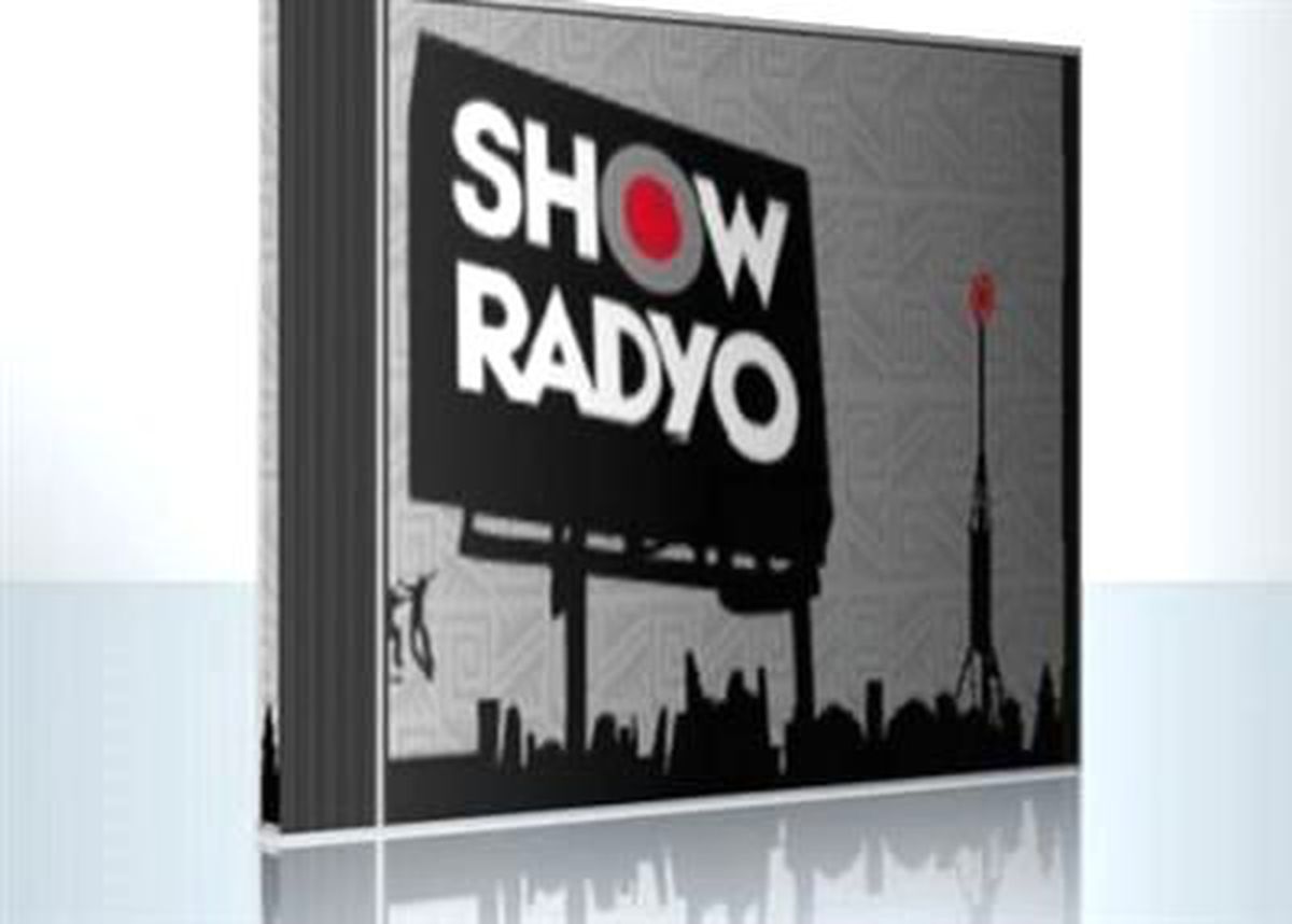 Show Radyo Satılıyor