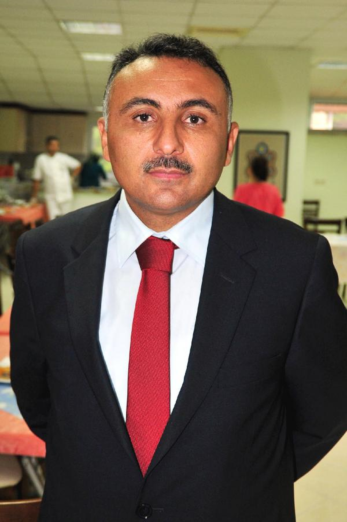 Sığınma Evinde Kalan Kadınlar Meslek Sahibi Olacak