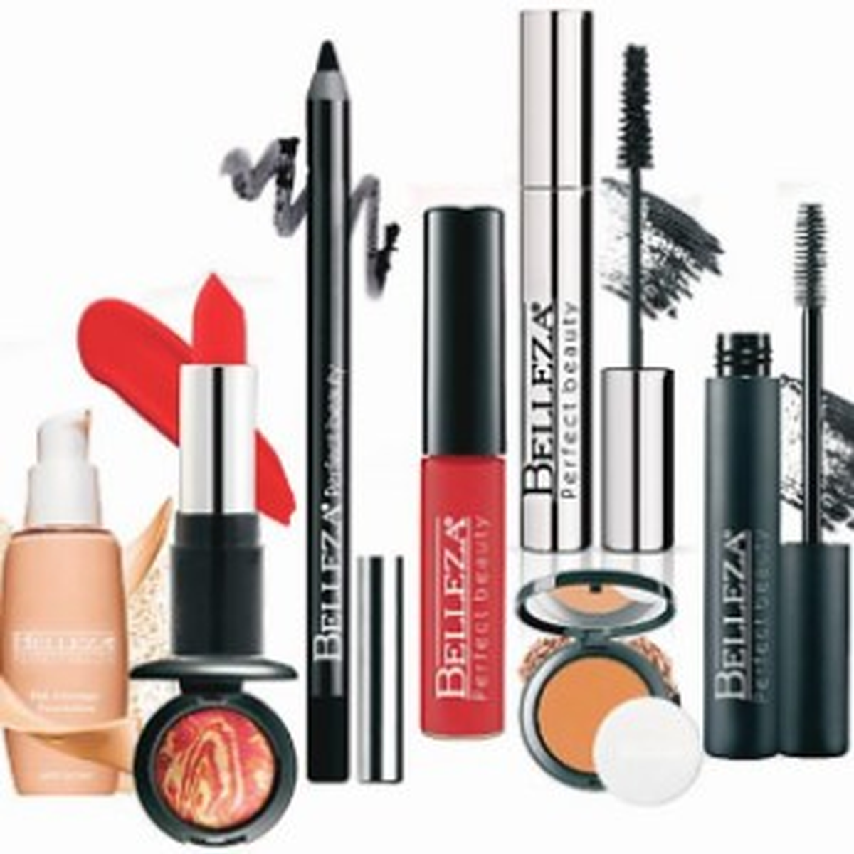 Silva, Belleza İle Kozmetik Sektöründe