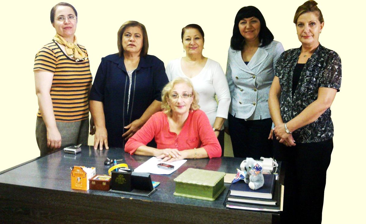 "Sosyal Girişimcilikte Aktif Kadınlar" Projesi