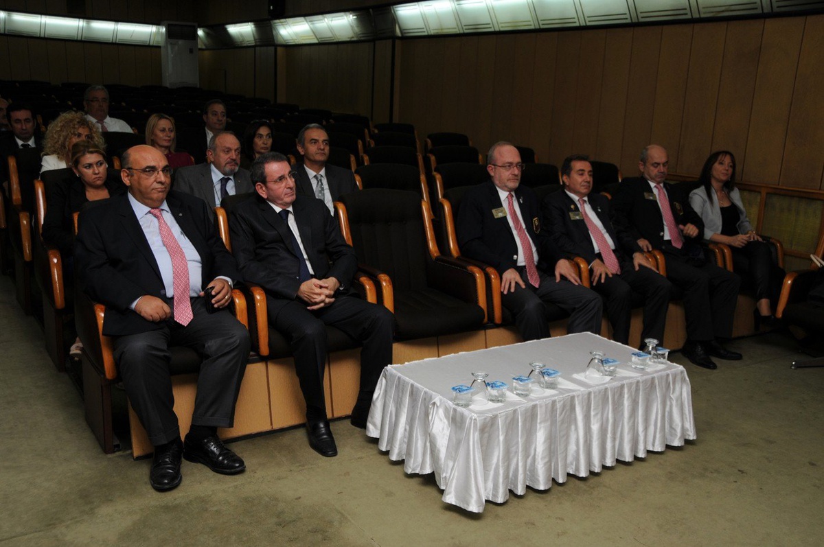 Sosyal Sorumluluk Çözüm Belirleme Seminer ve Çalıştayı