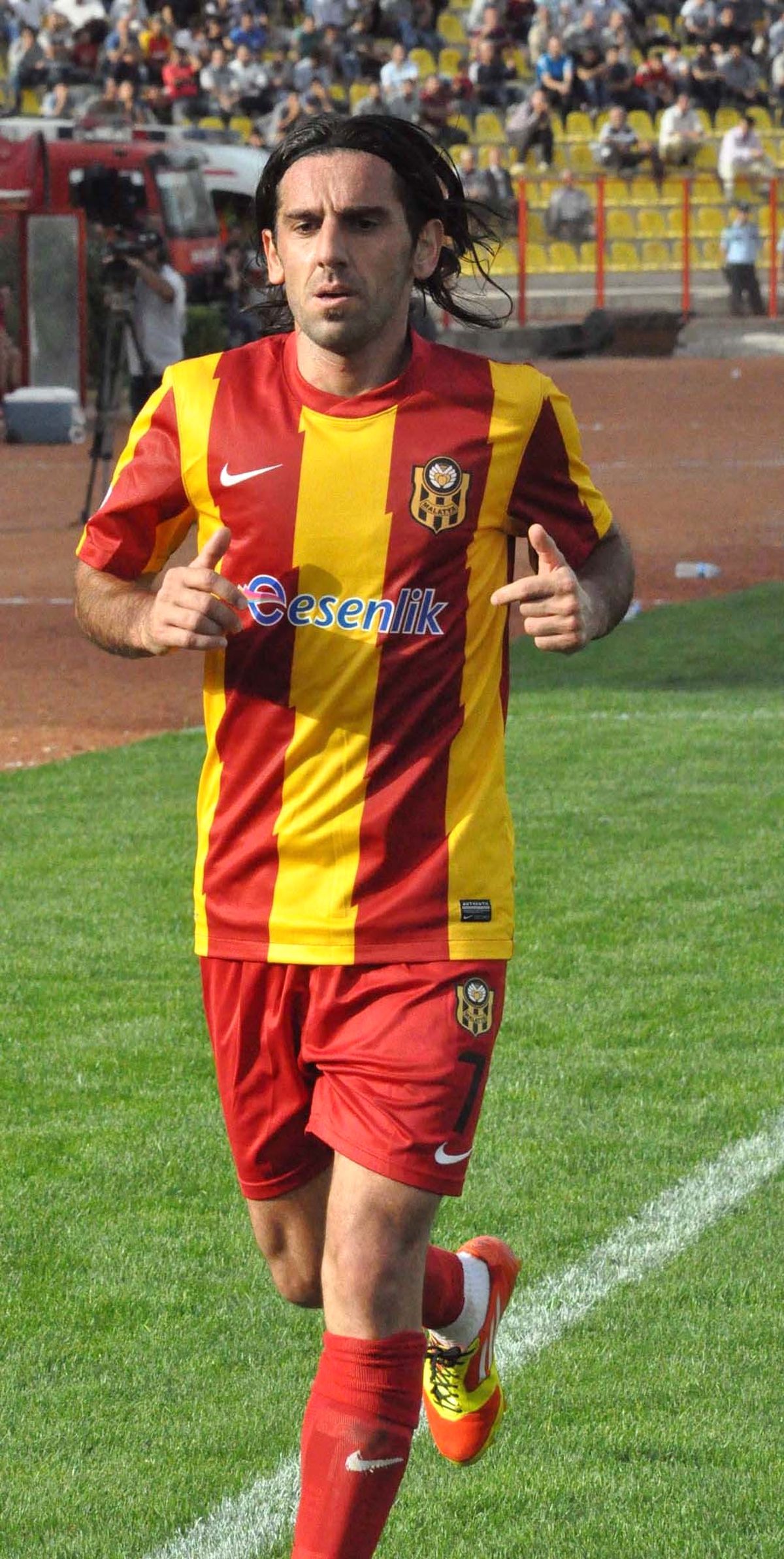 Spor Toto 2. Lig