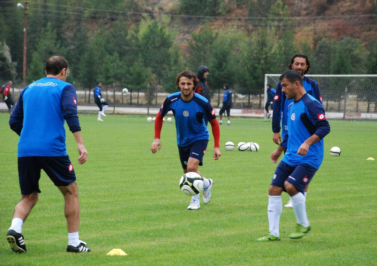 Spor Toto 2. Lig