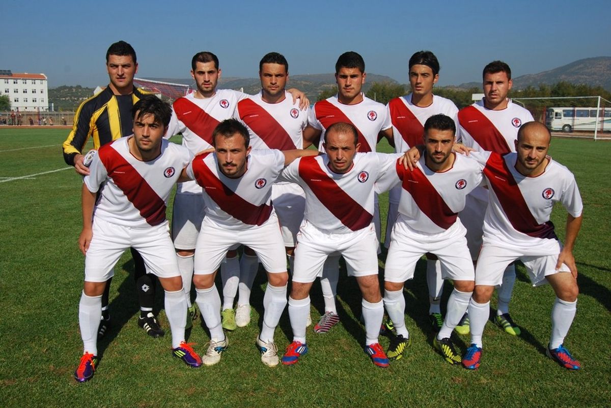 Süper Amatör Lig\'de Haftanın Maçı Altınova\'da Oynanacak