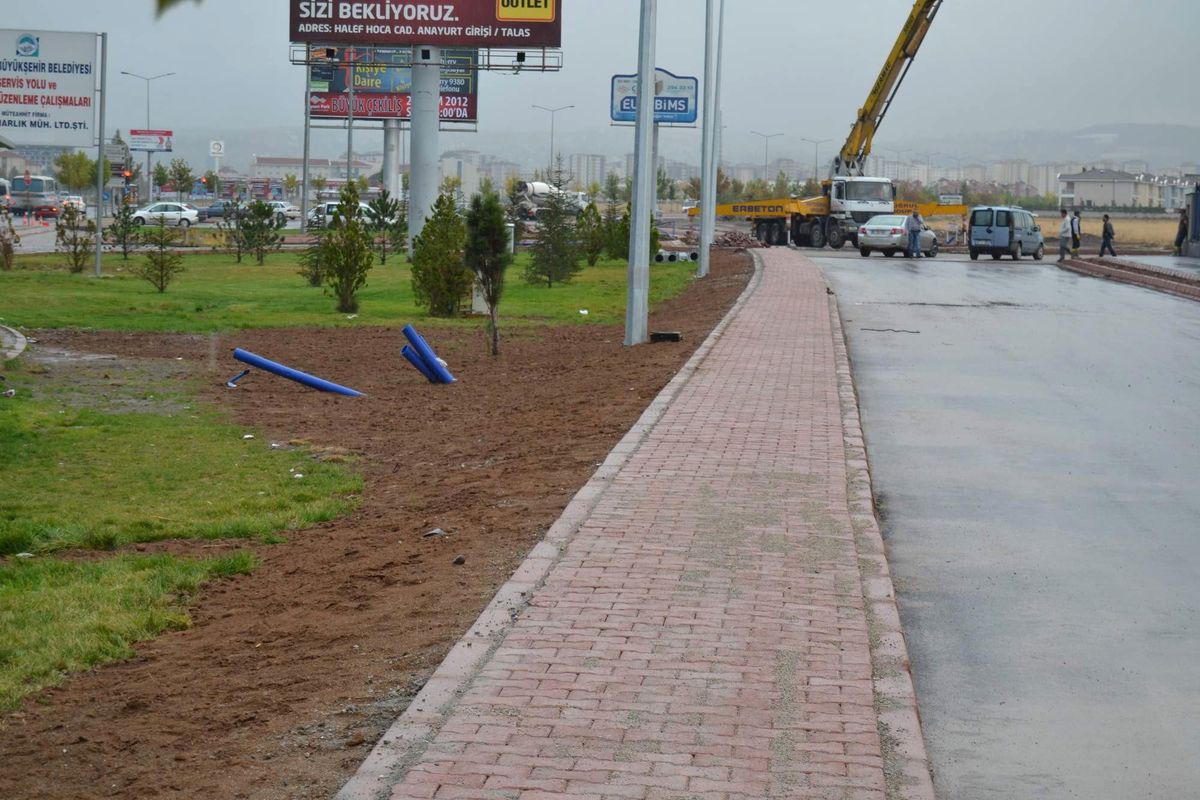 Şüpheli Paket Korkuya Neden Oldu