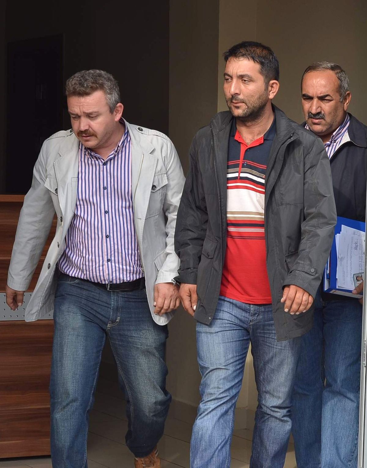 Taksirle Ölüme Neden Olmaya 8 Yıl 4 Ay Hapis Cezası