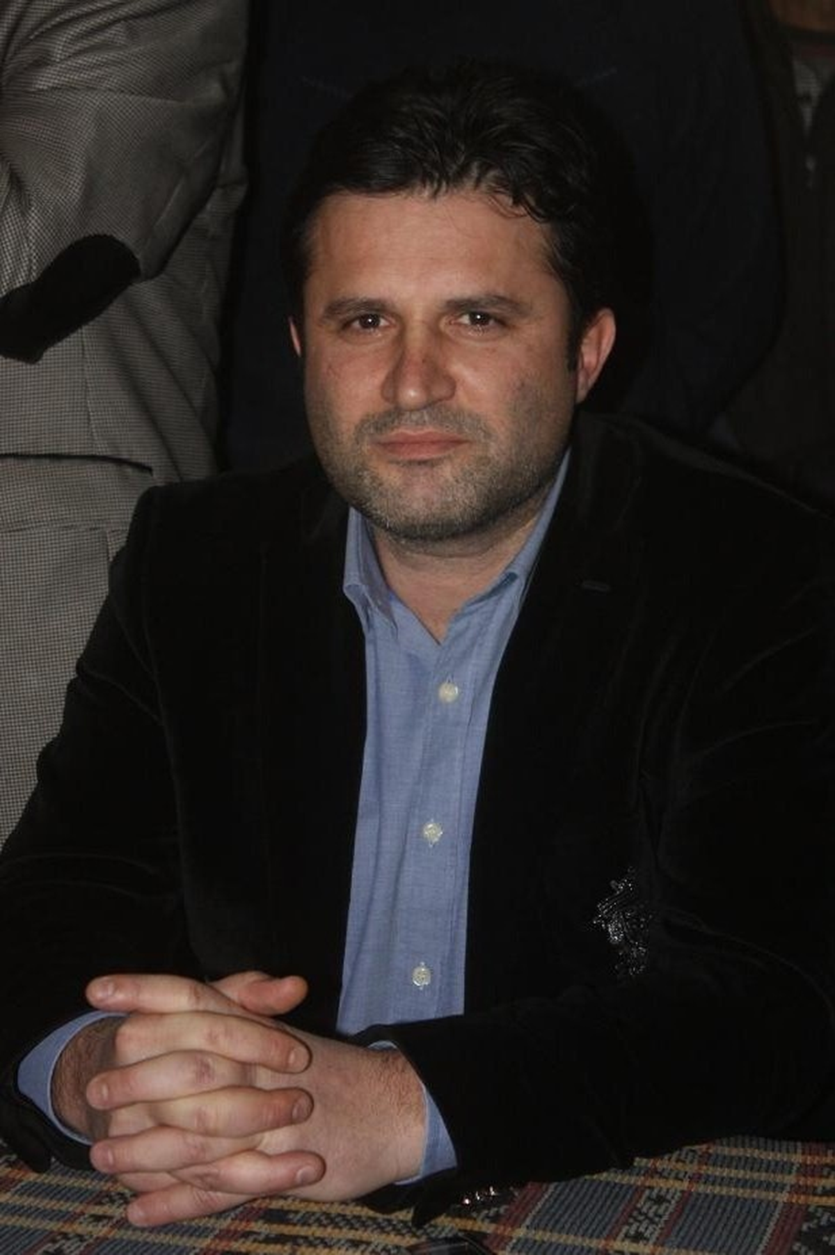Tekirdağ\'lı İş Adamının Teklifine AK Parti Keşan İlçe Başkanından Cevap."Biz Keşan\'ı İl Yapmaya...