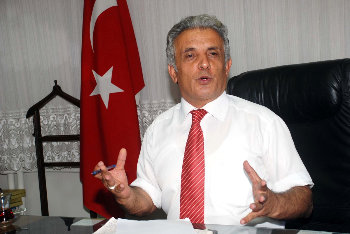 Teşvik Yasasından Muş Yeterince Faydalanmadı