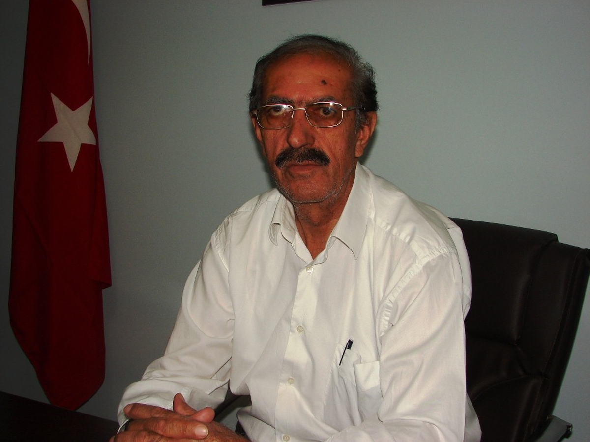 Thk\'dan Acemi Kasaplara Kurban Derisi Uyarısı